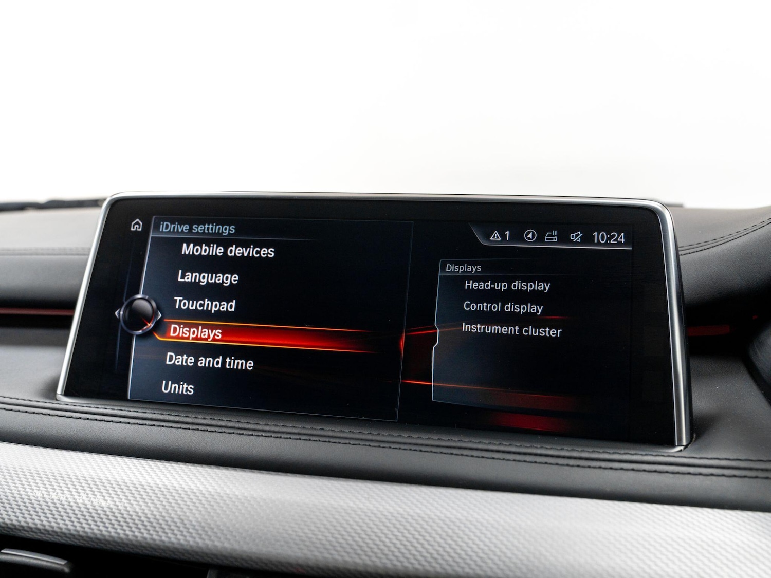 Used BMW X5 2017 for sale - 76666705: Photo 60