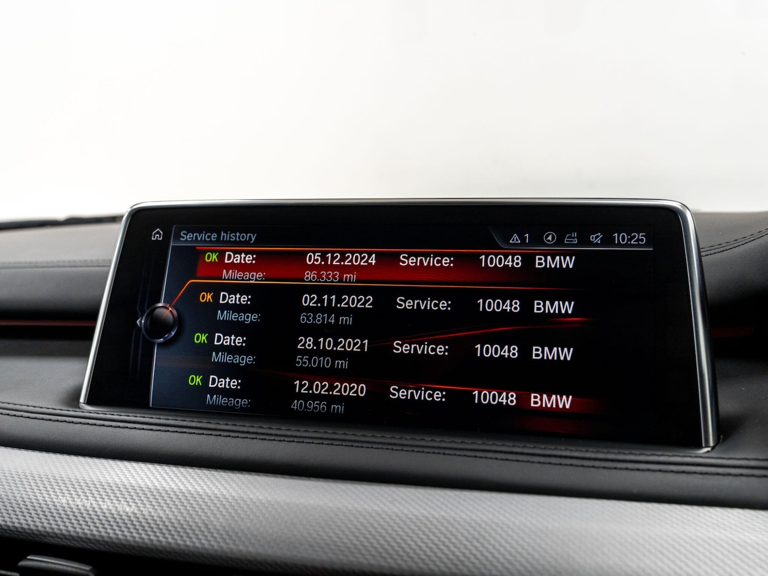 Used BMW X5 2017 for sale - 76666705: Photo 64