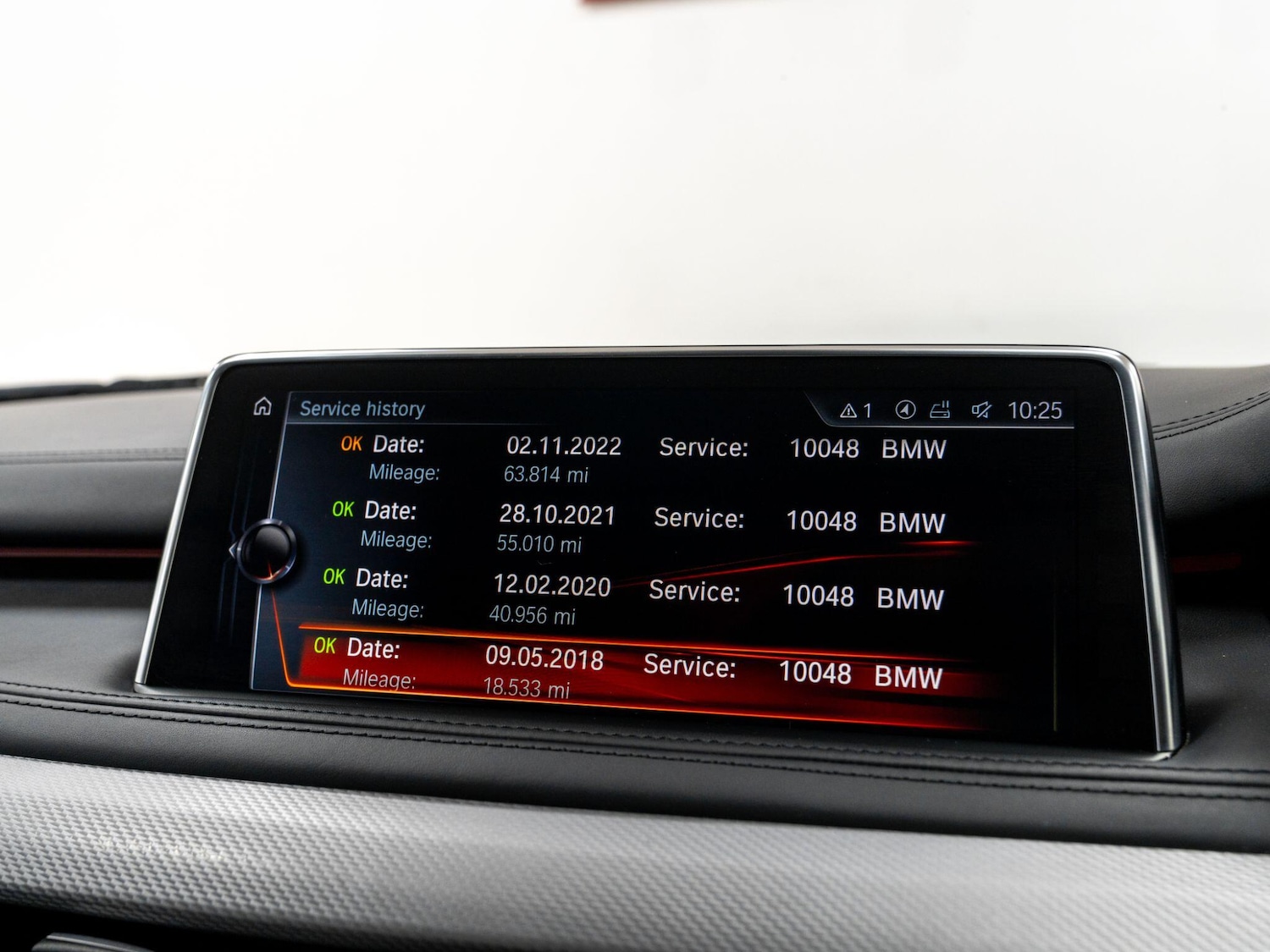 Used BMW X5 2017 for sale - 76666705: Photo 65