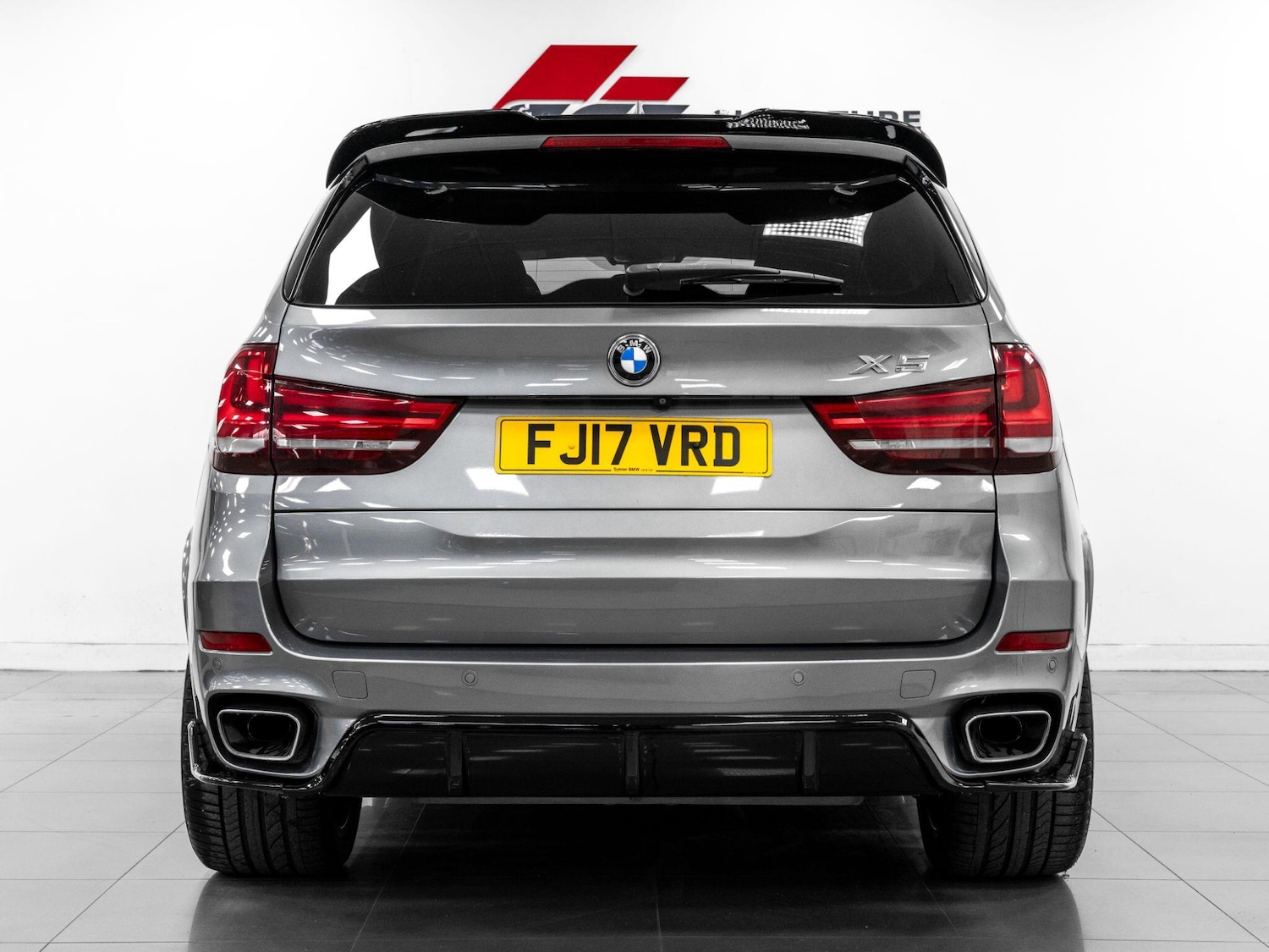 Used BMW X5 2017 for sale - 76666705: Photo 7