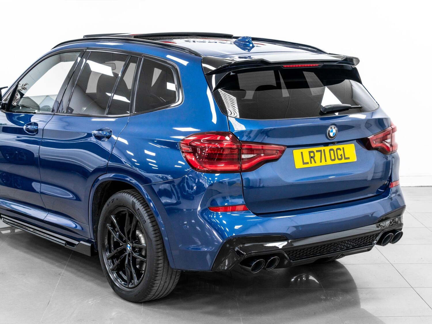 Used BMW X3 2021 for sale - 76361293: Photo 11