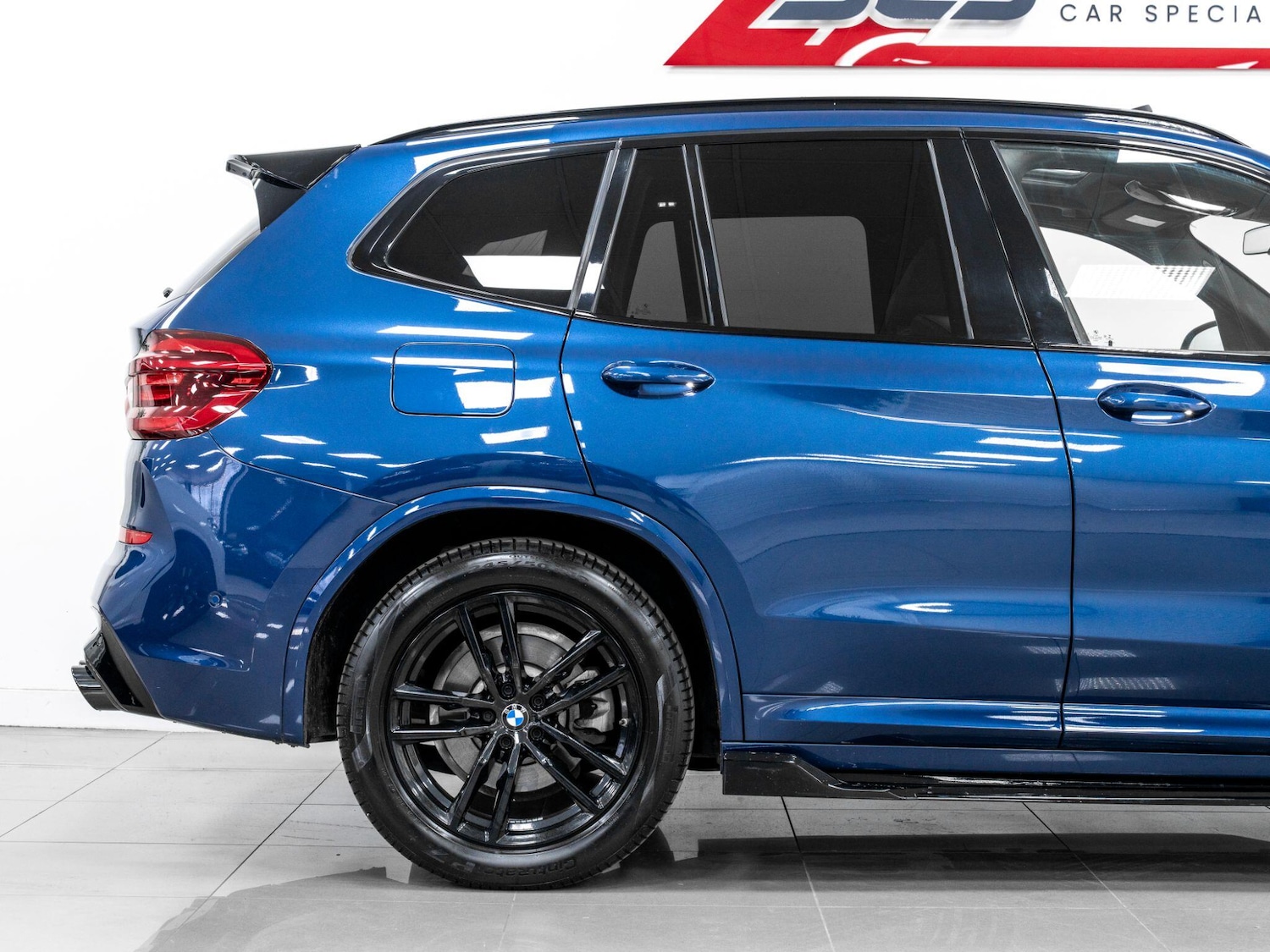 Used BMW X3 2021 for sale - 76361293: Photo 13