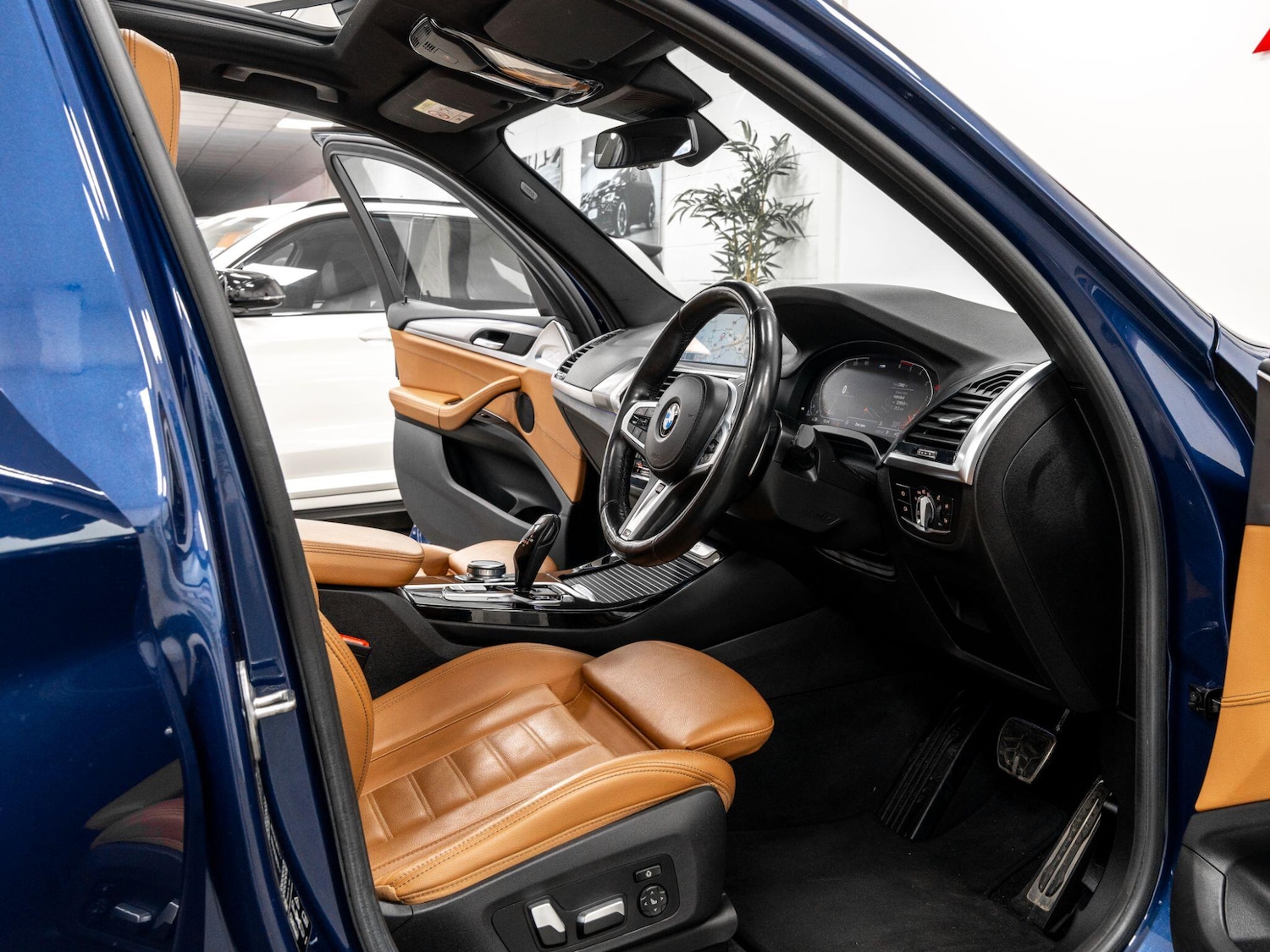 Used BMW X3 2021 for sale - 76361293: Photo 17