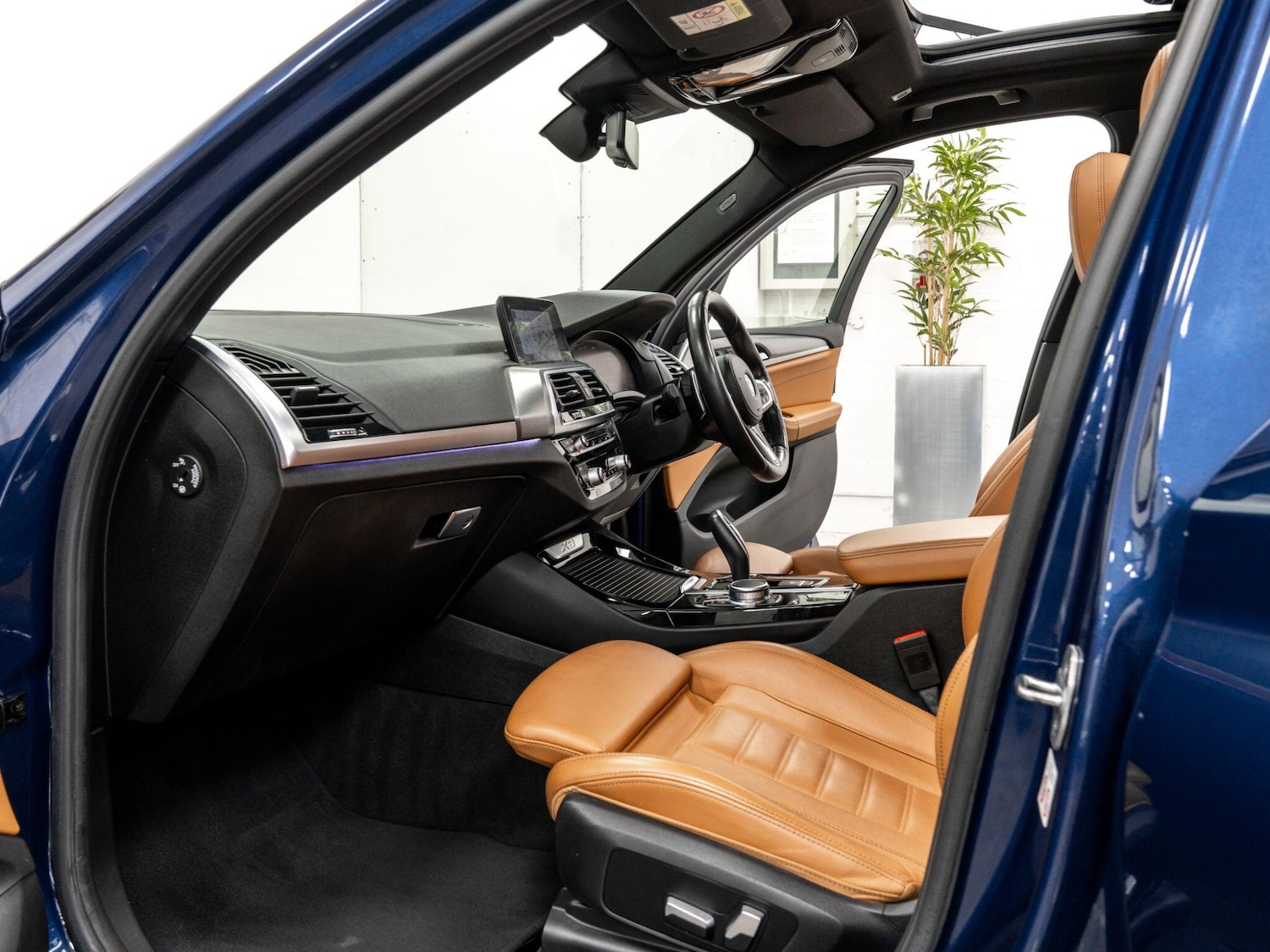 Used BMW X3 2021 for sale - 76361293: Photo 18