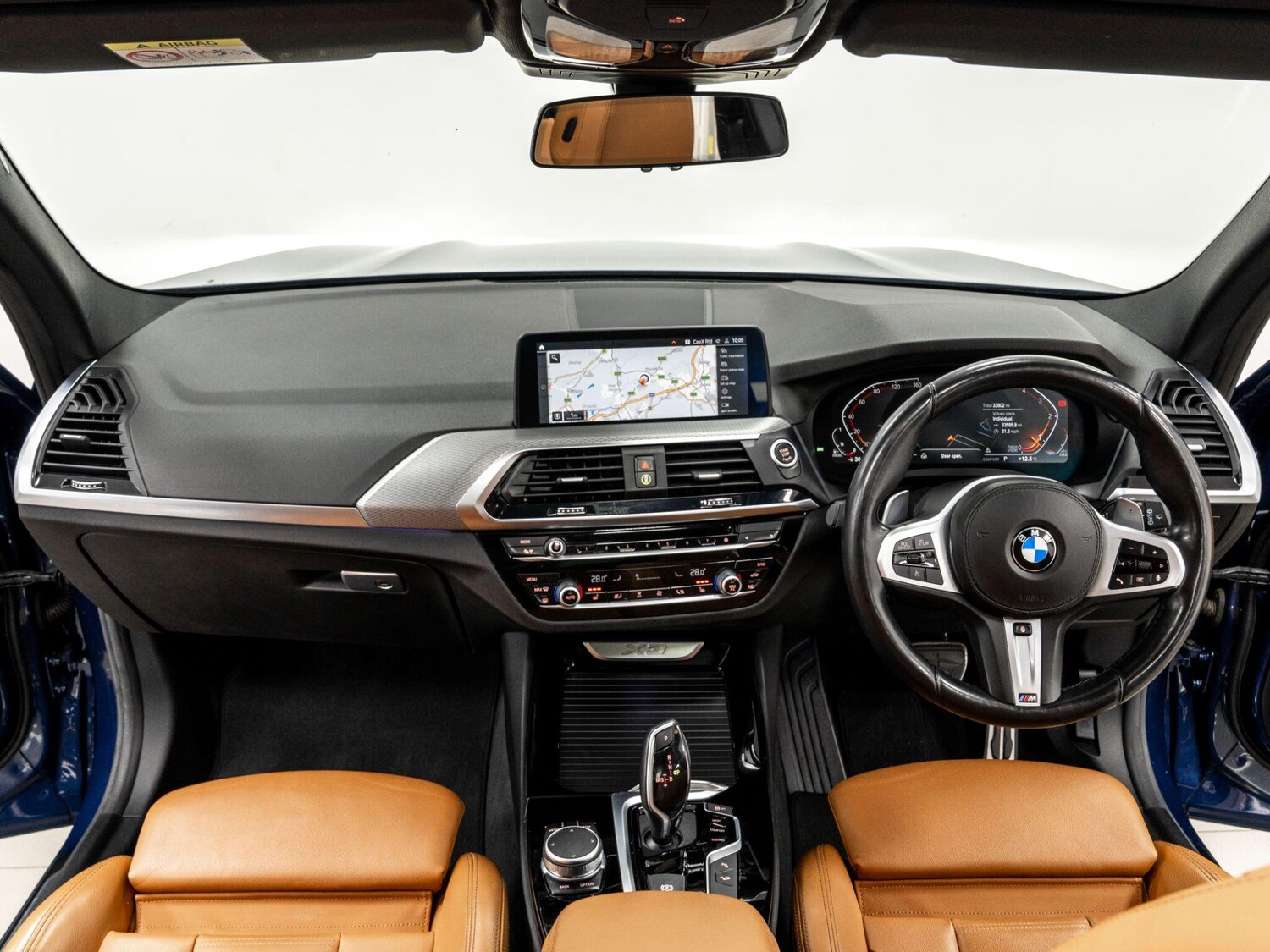 Used BMW X3 2021 for sale - 76361293: Photo 19