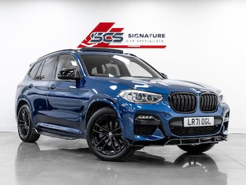 2021 (71) - 2.0 20d MHT M Sport Auto xDrive Euro 6 (s/s) 5dr