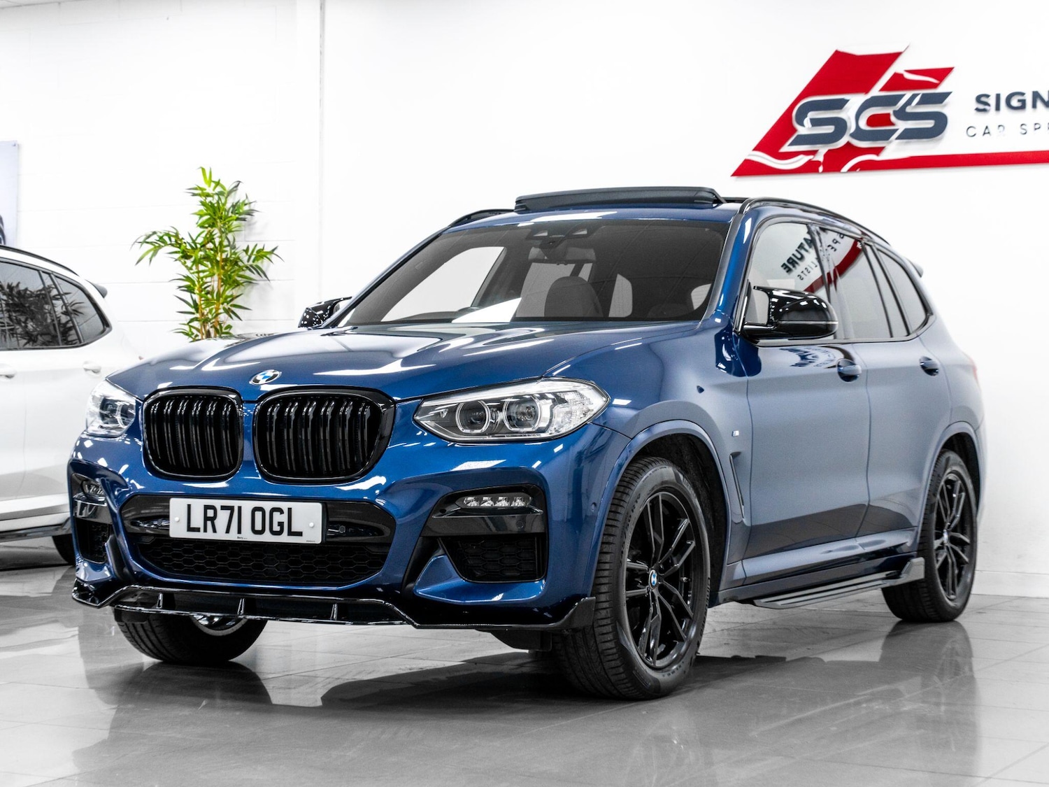 Used BMW X3 2021 for sale - 76361293: Photo 2