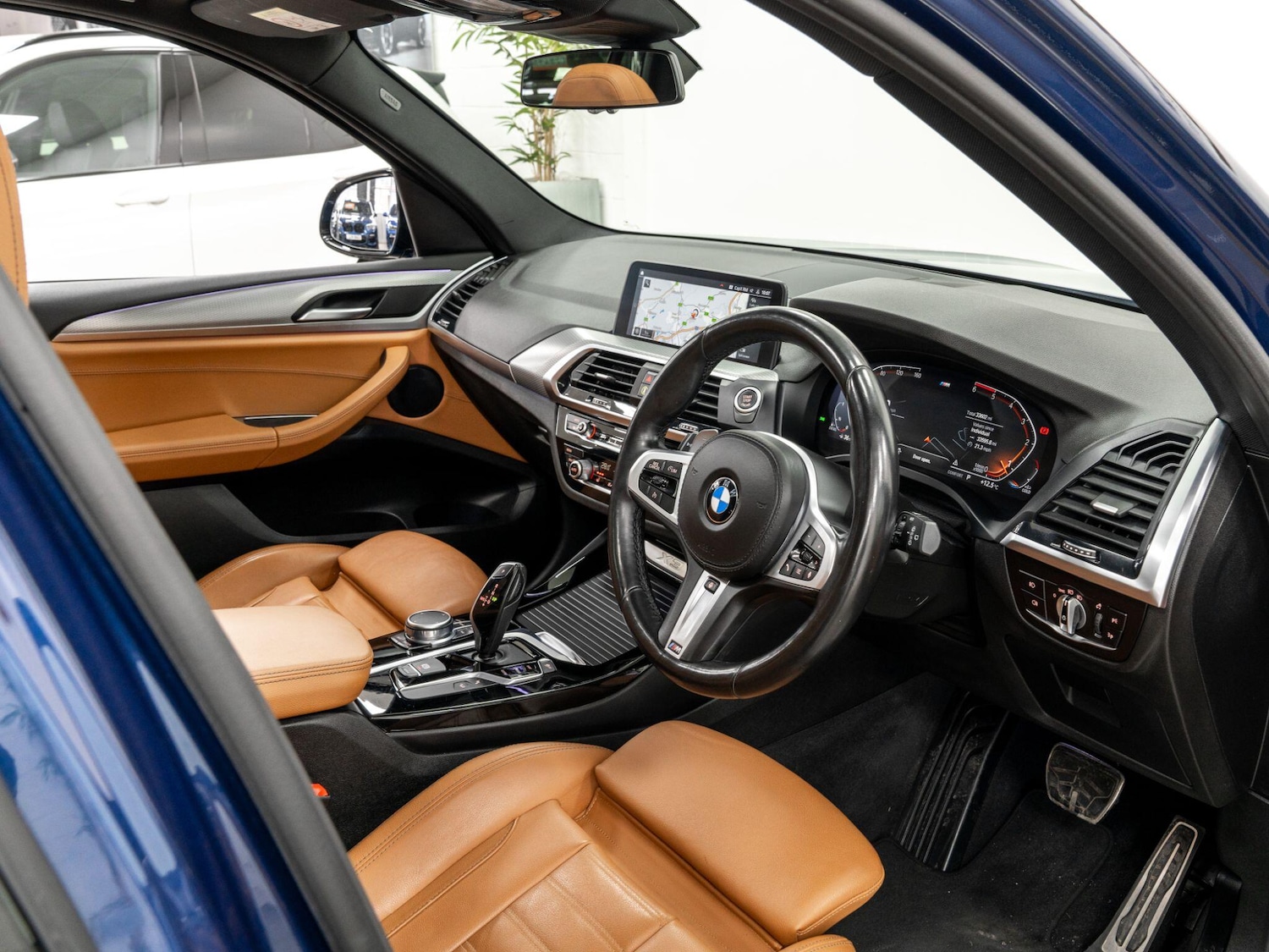 Used BMW X3 2021 for sale - 76361293: Photo 20