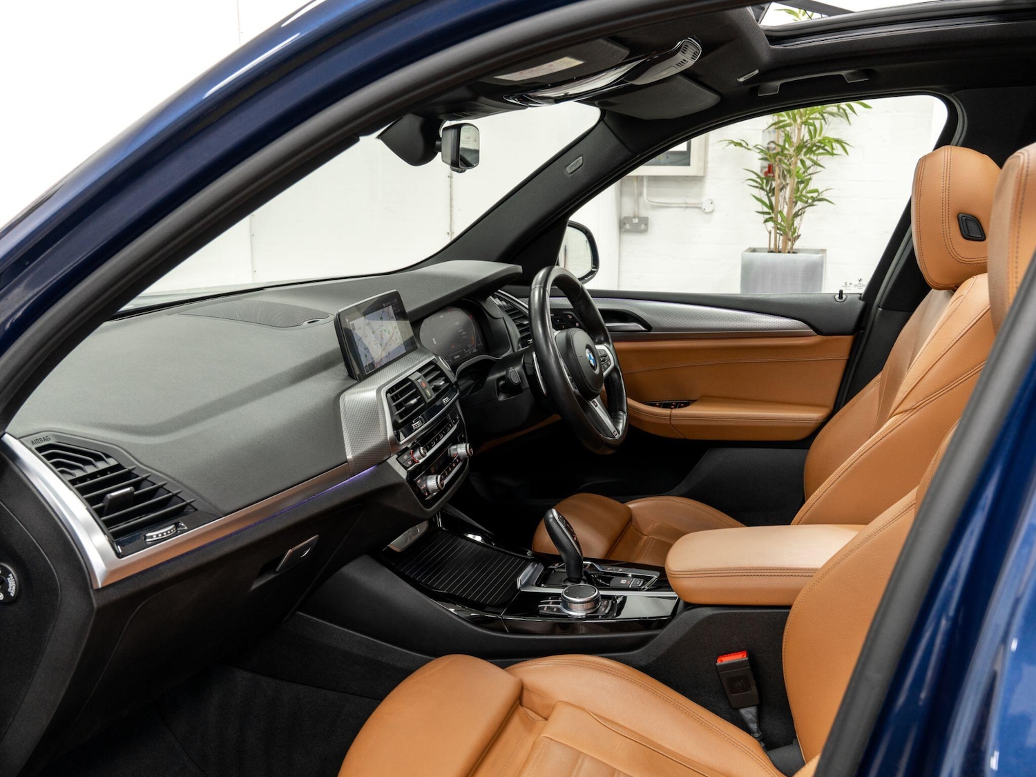 Used BMW X3 2021 for sale - 76361293: Photo 21