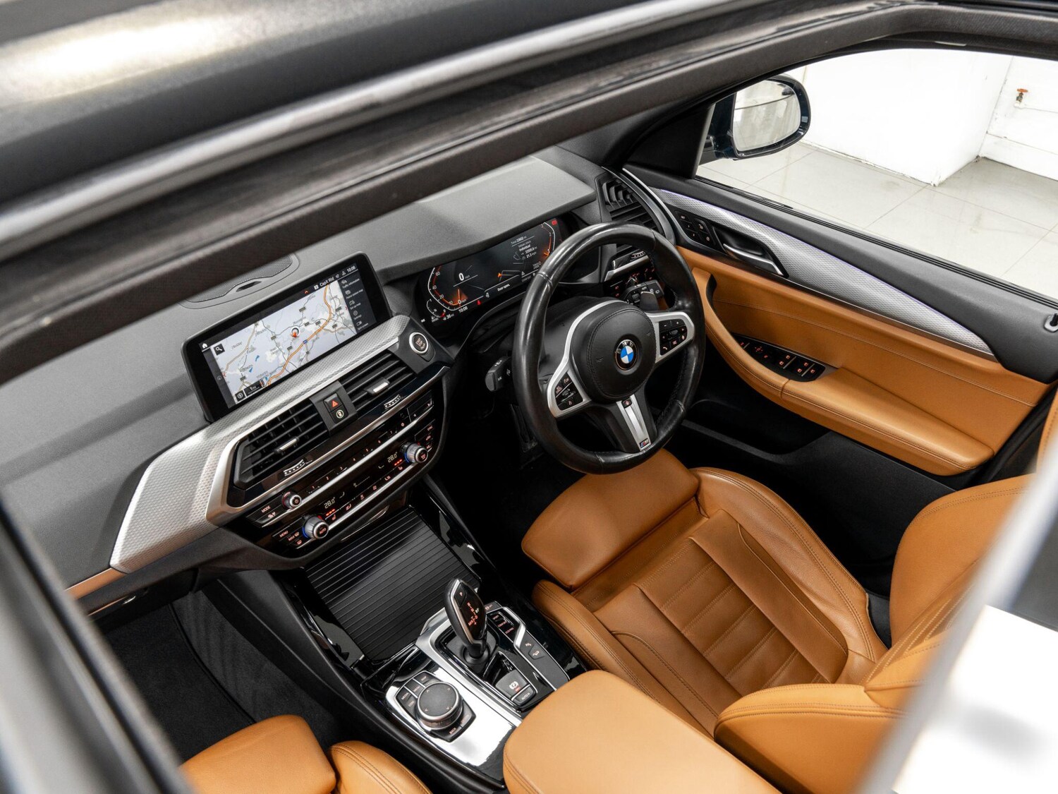 Used BMW X3 2021 for sale - 76361293: Photo 22