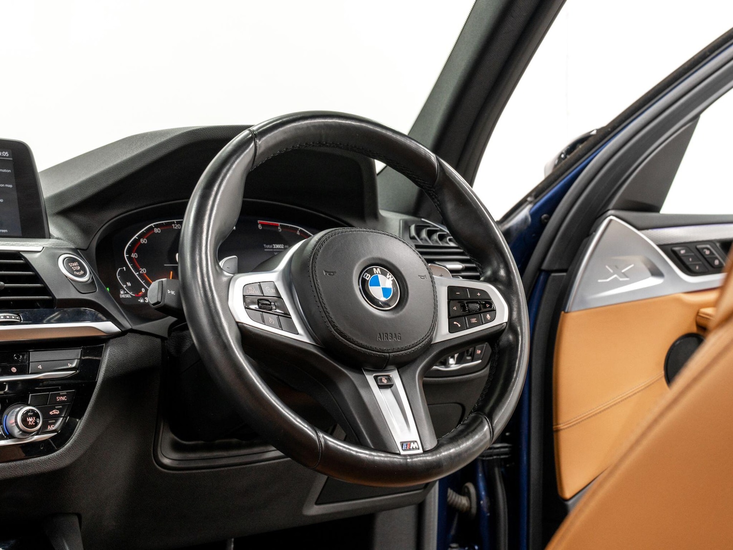 Used BMW X3 2021 for sale - 76361293: Photo 23