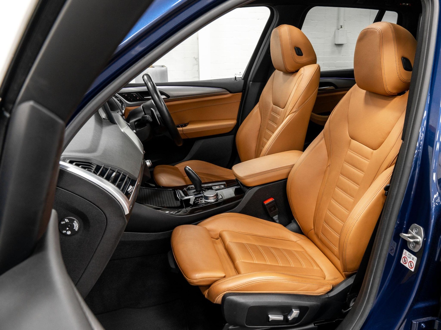 Used BMW X3 2021 for sale - 76361293: Photo 24