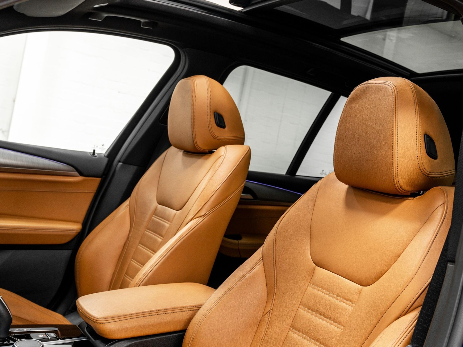 Used BMW X3 2021 for sale - 76361293: Photo 25