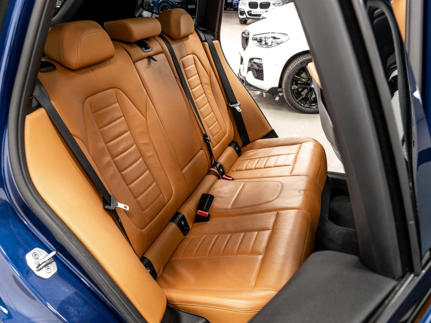 Used BMW X3 2021 for sale - 76361293: Photo 26