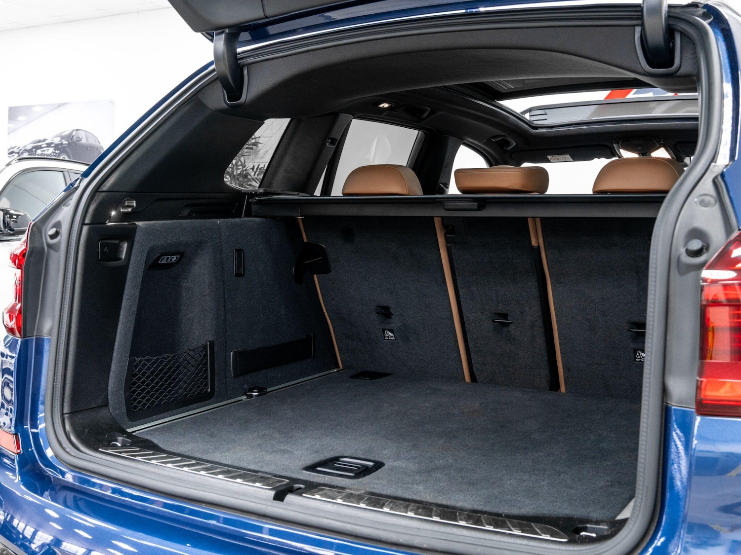 Used BMW X3 2021 for sale - 76361293: Photo 30