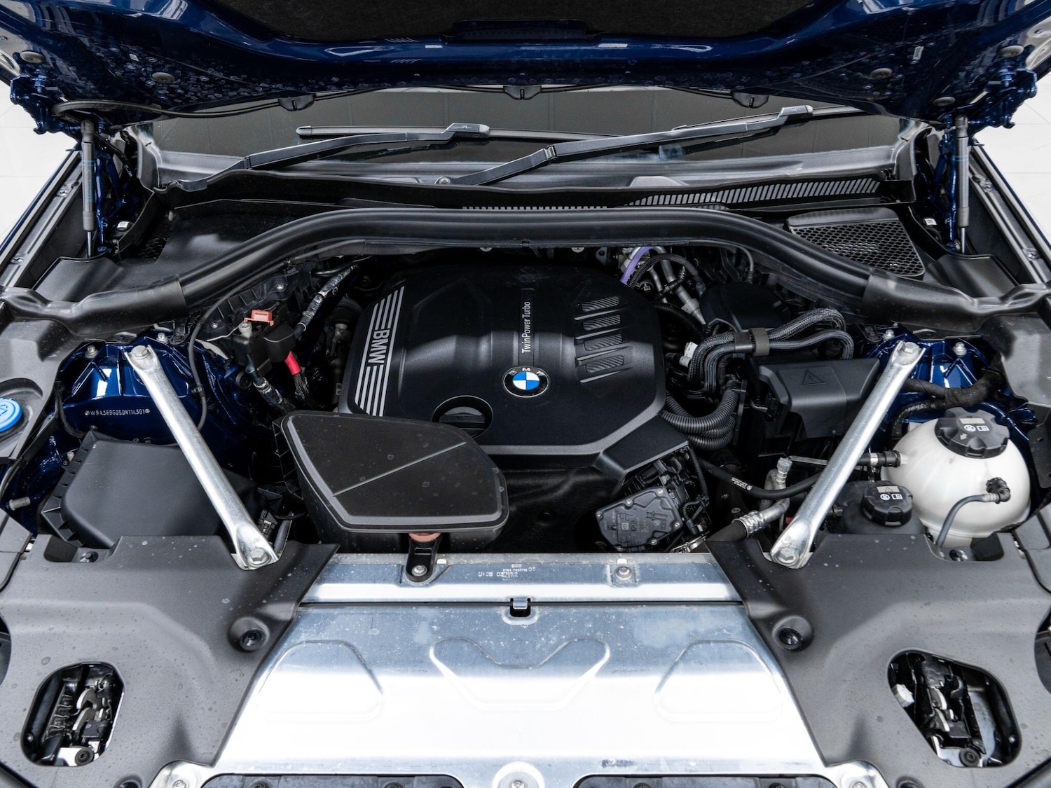 Used BMW X3 2021 for sale - 76361293: Photo 32