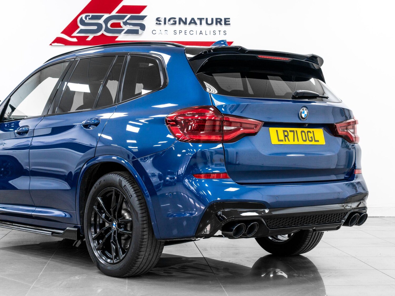 Used BMW X3 2021 for sale - 76361293: Photo 36