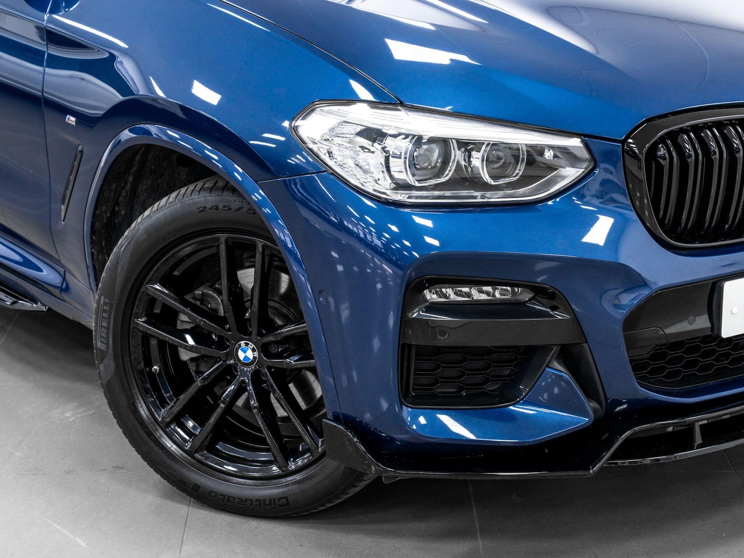 Used BMW X3 2021 for sale - 76361293: Photo 38