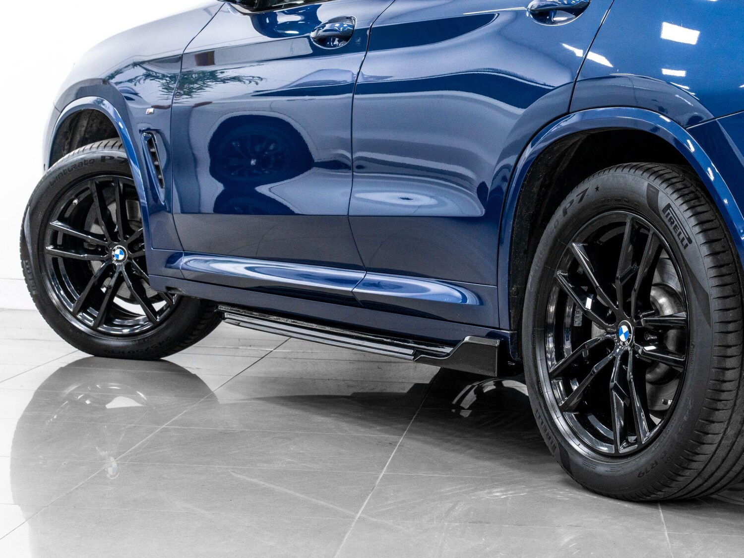 Used BMW X3 2021 for sale - 76361293: Photo 39