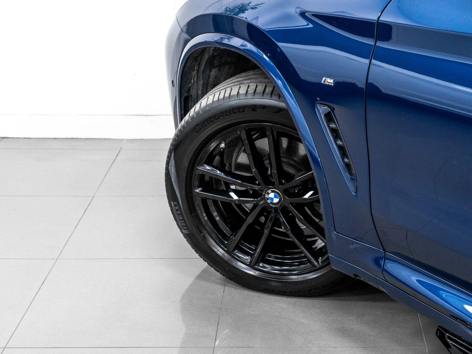 Used BMW X3 2021 for sale - 76361293: Photo 41