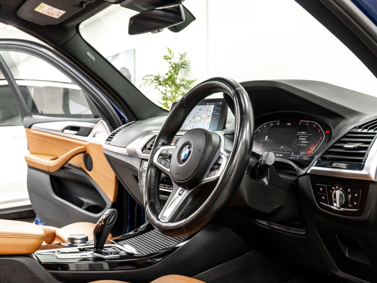 Used BMW X3 2021 for sale - 76361293: Photo 44