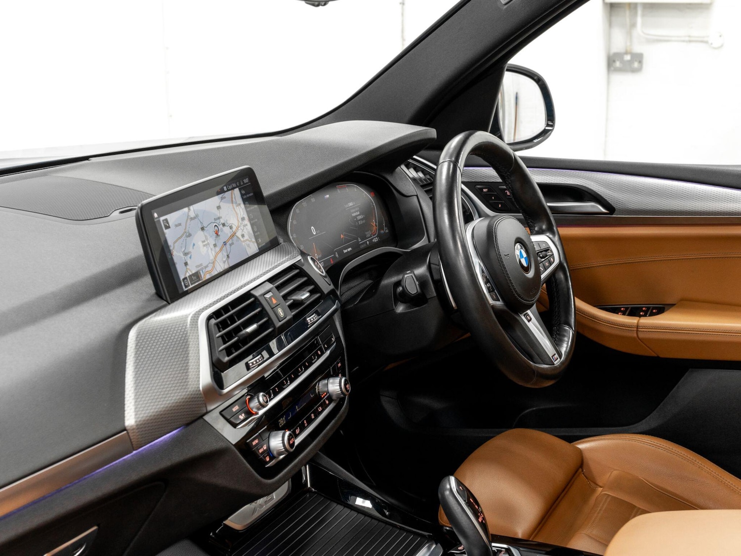 Used BMW X3 2021 for sale - 76361293: Photo 45