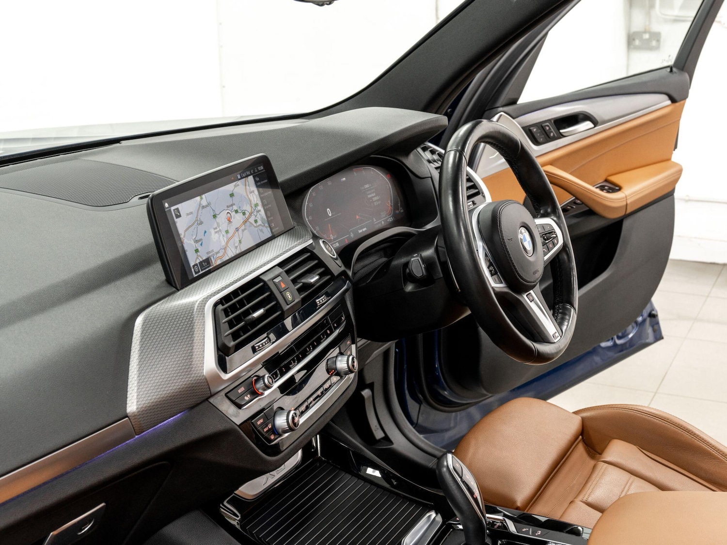 Used BMW X3 2021 for sale - 76361293: Photo 47