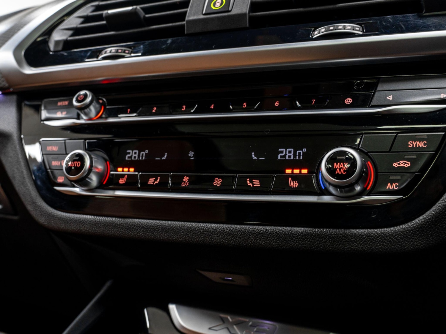 Used BMW X3 2021 for sale - 76361293: Photo 50