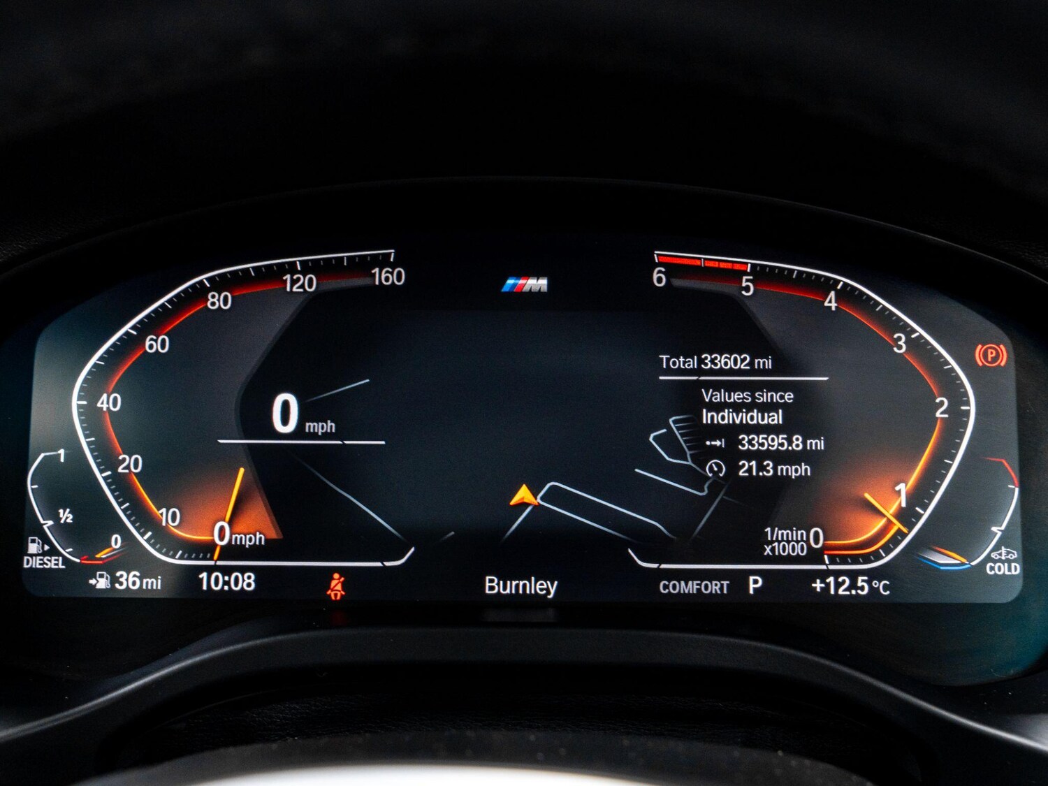 Used BMW X3 2021 for sale - 76361293: Photo 51