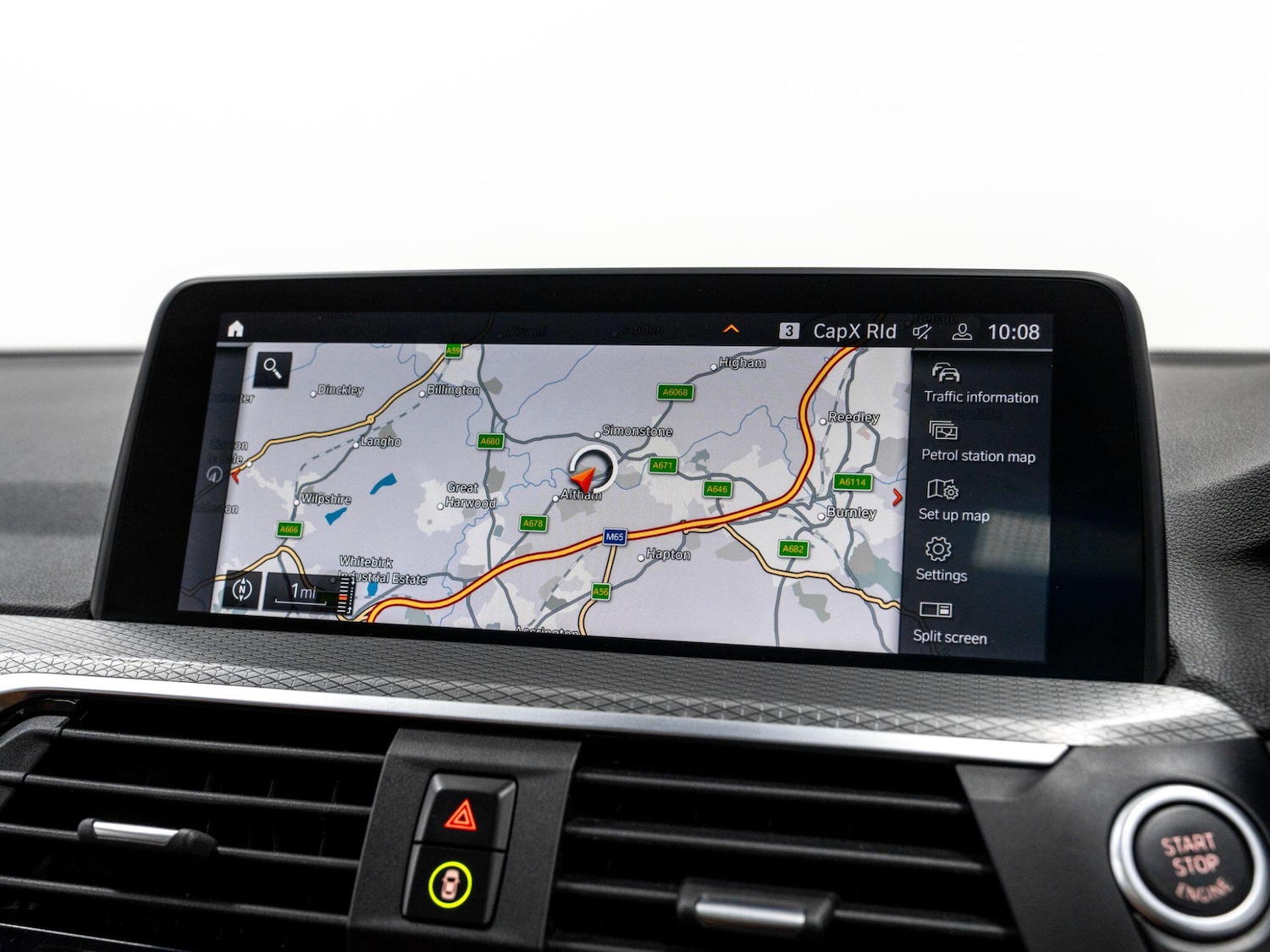 Used BMW X3 2021 for sale - 76361293: Photo 53