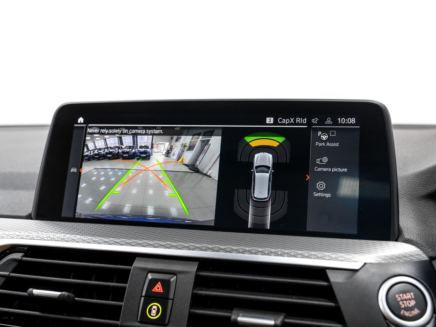 Used BMW X3 2021 for sale - 76361293: Photo 54