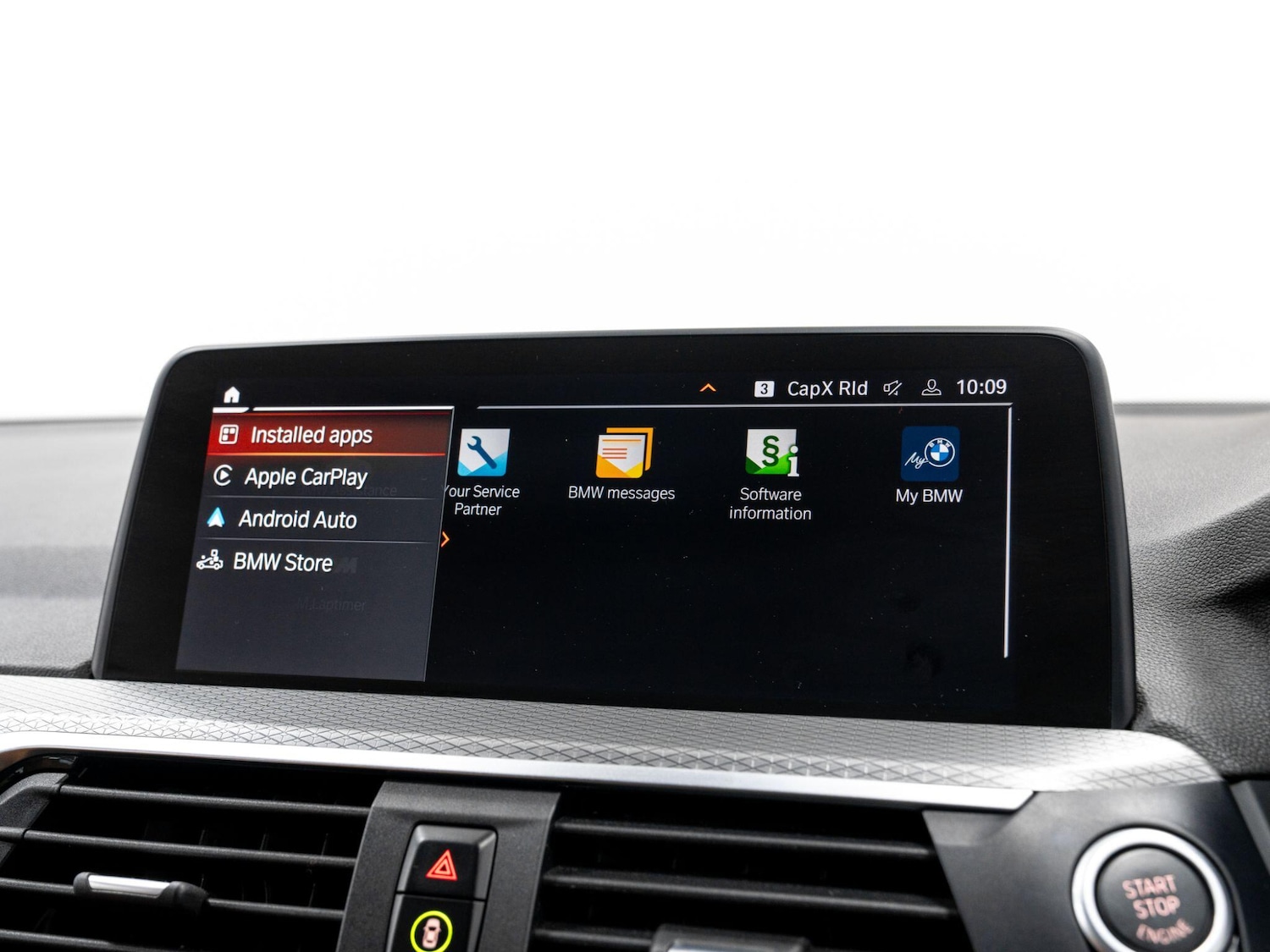 Used BMW X3 2021 for sale - 76361293: Photo 55