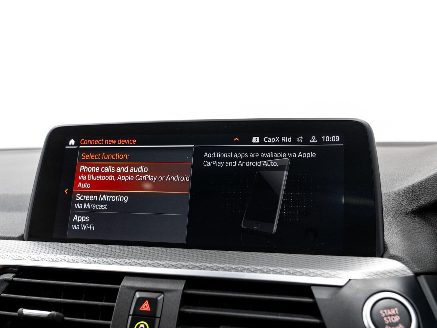 Used BMW X3 2021 for sale - 76361293: Photo 56