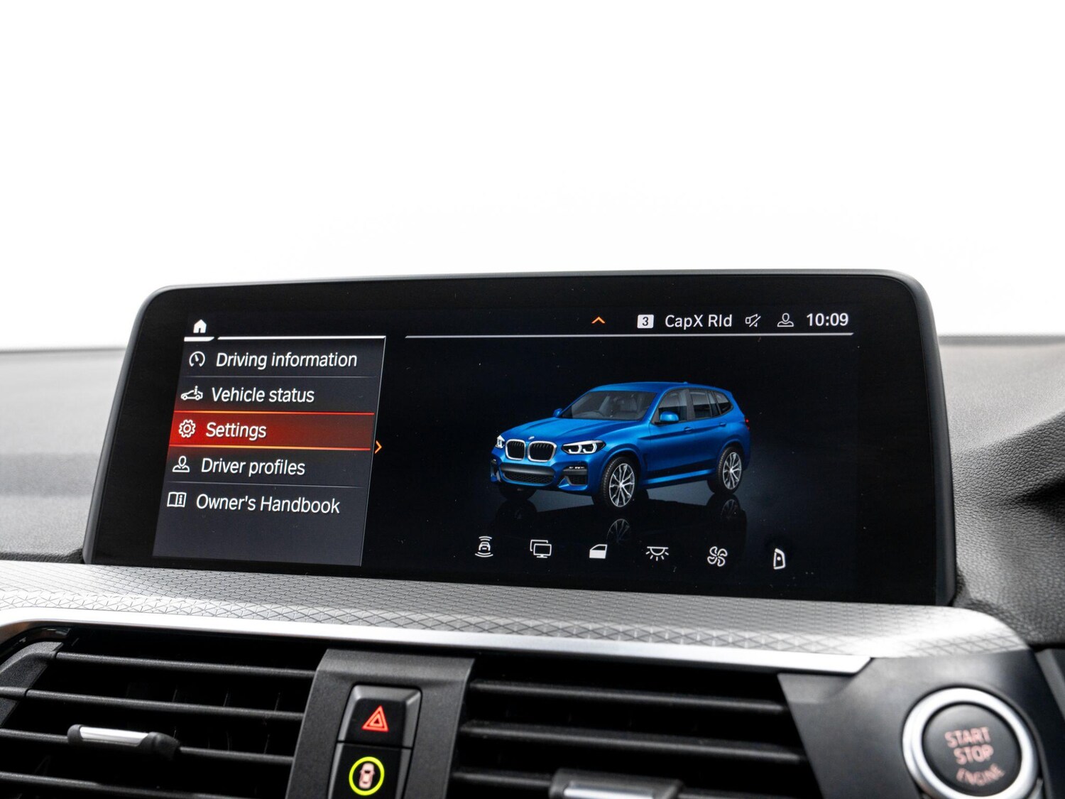 Used BMW X3 2021 for sale - 76361293: Photo 58