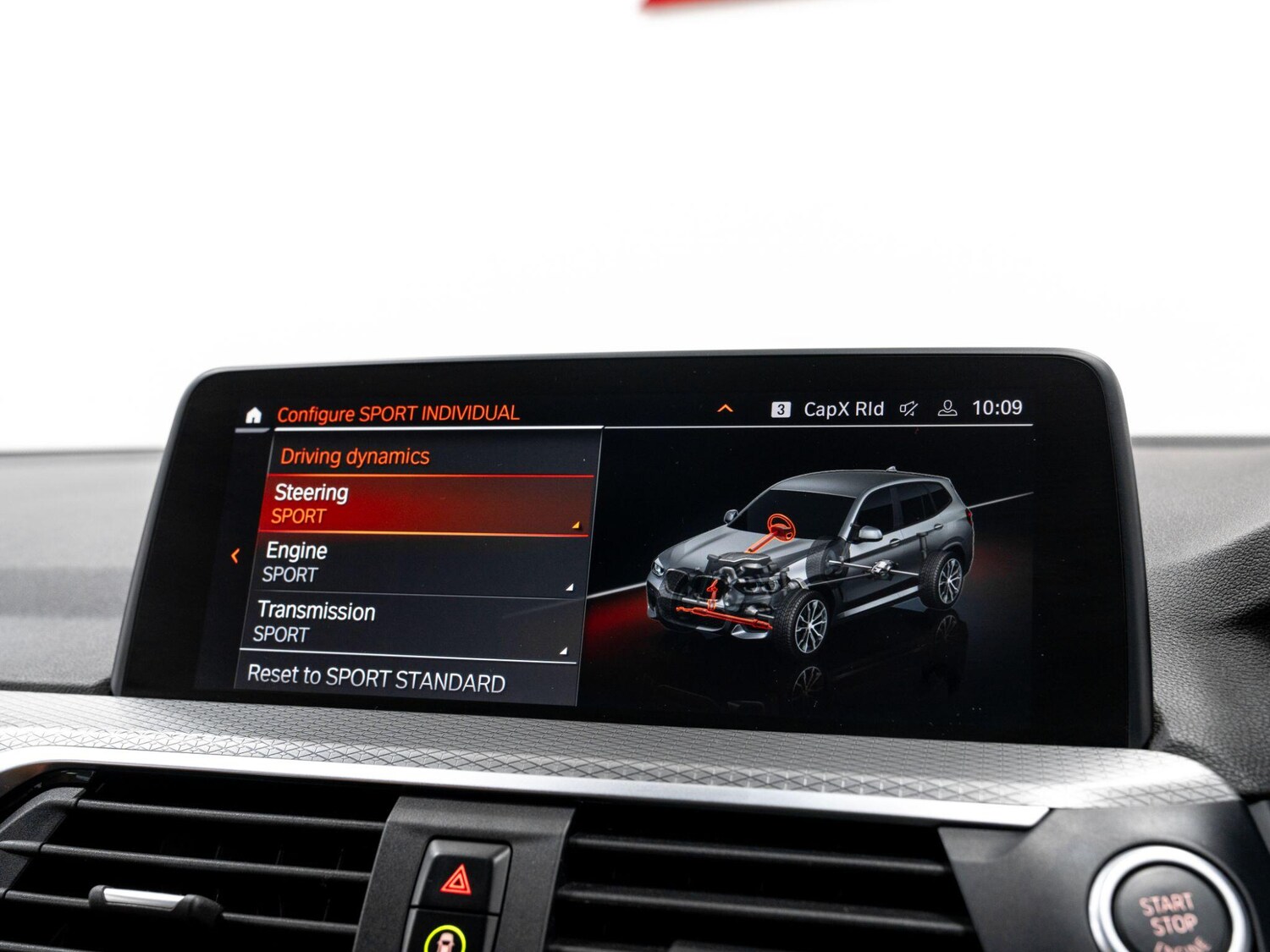 Used BMW X3 2021 for sale - 76361293: Photo 61