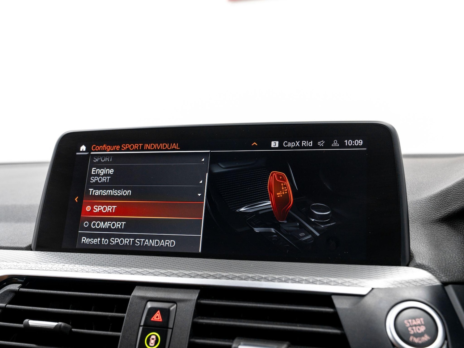 Used BMW X3 2021 for sale - 76361293: Photo 62