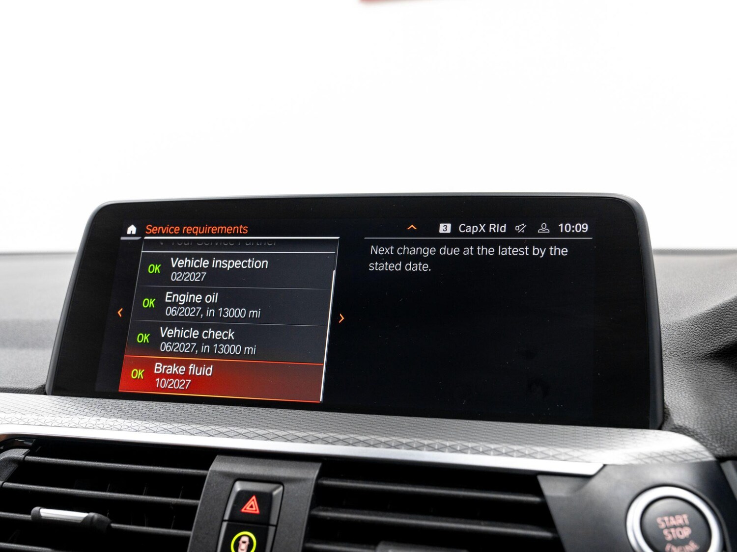 Used BMW X3 2021 for sale - 76361293: Photo 64