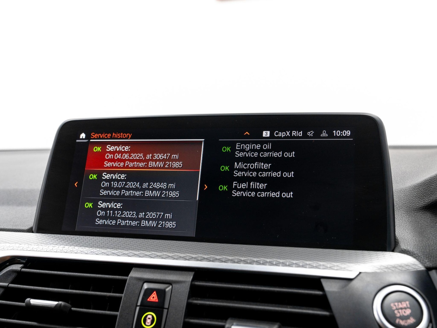 Used BMW X3 2021 for sale - 76361293: Photo 65