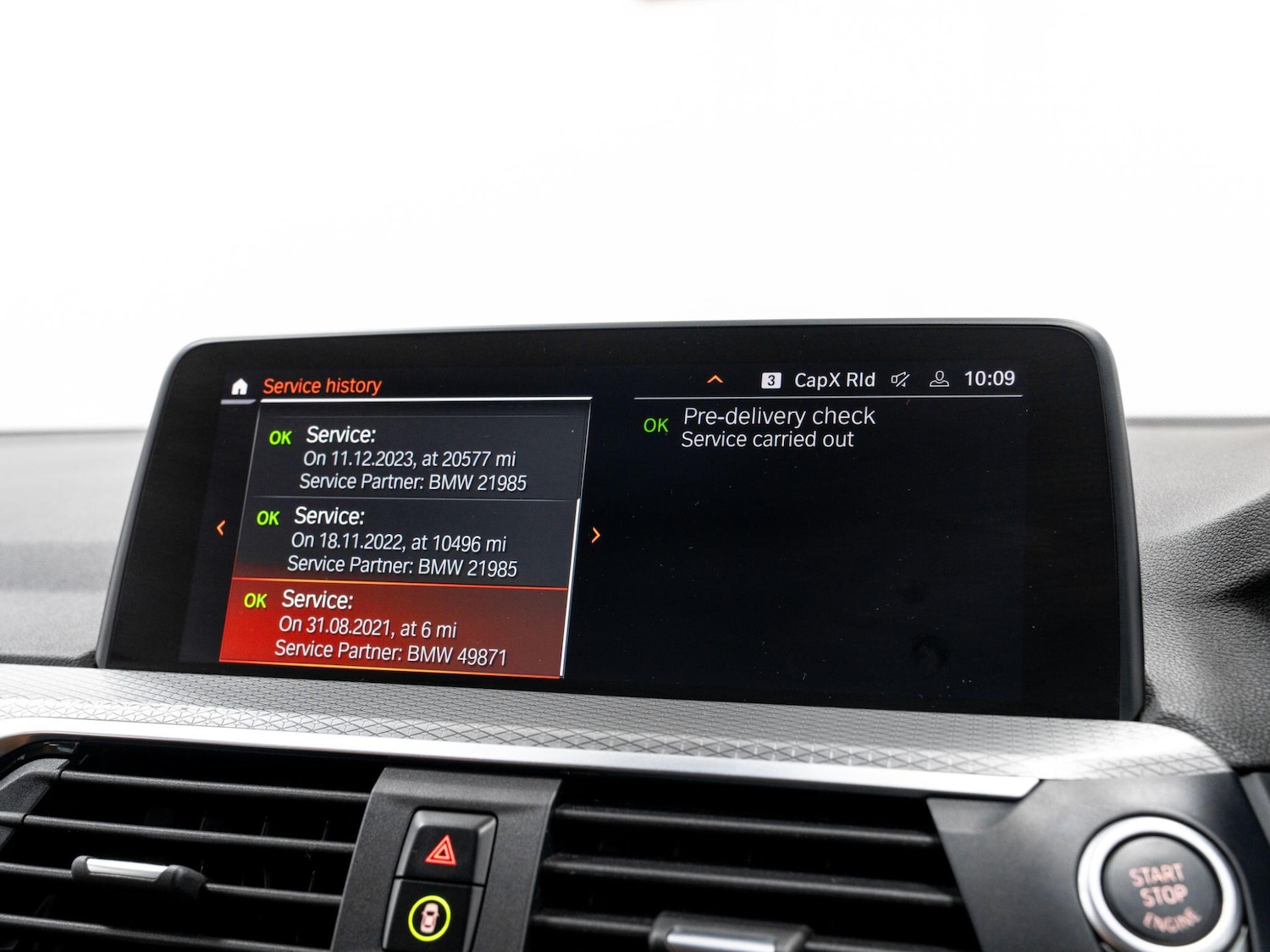 Used BMW X3 2021 for sale - 76361293: Photo 67