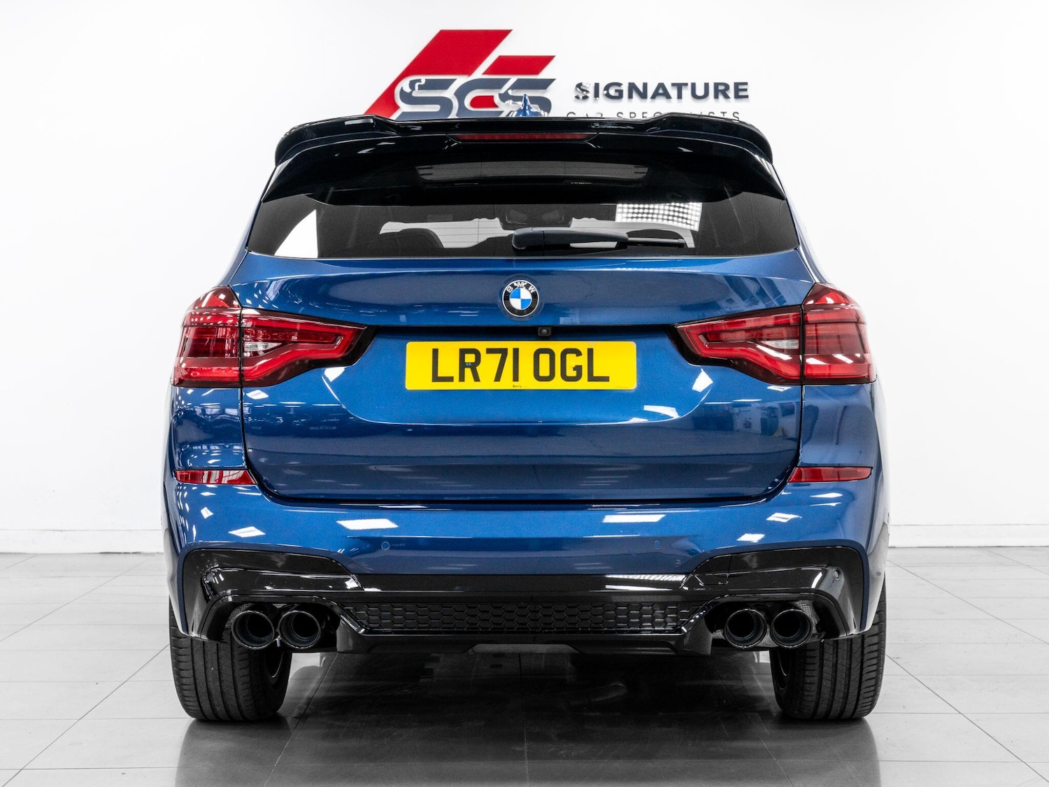 Used BMW X3 2021 for sale - 76361293: Photo 7