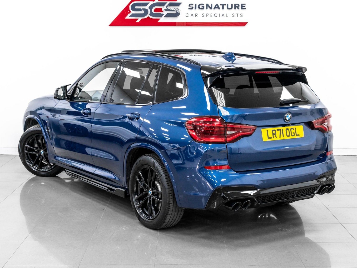 Used BMW X3 2021 for sale - 76361293: Photo 9