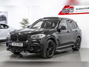 Used BMW X3 2020 for sale - 79507054: Photo