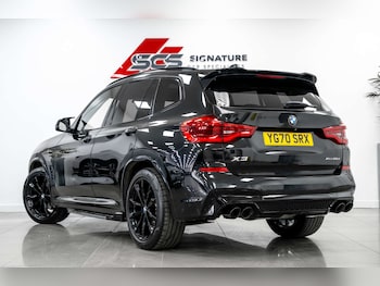 Used BMW X3 2020 for sale - 79507054: Photo