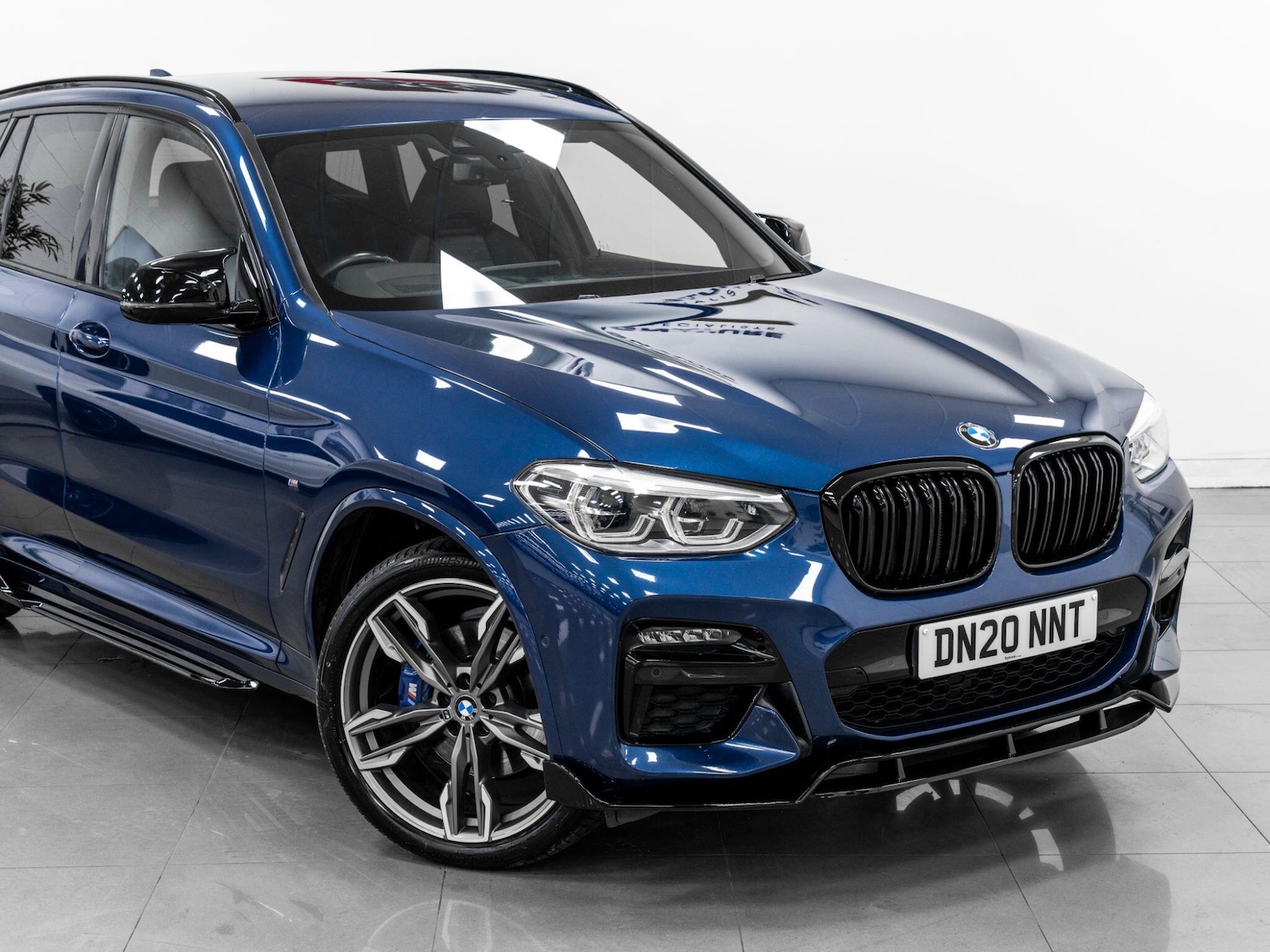 Used BMW X3 2020 for sale - 76913609: Photo 11