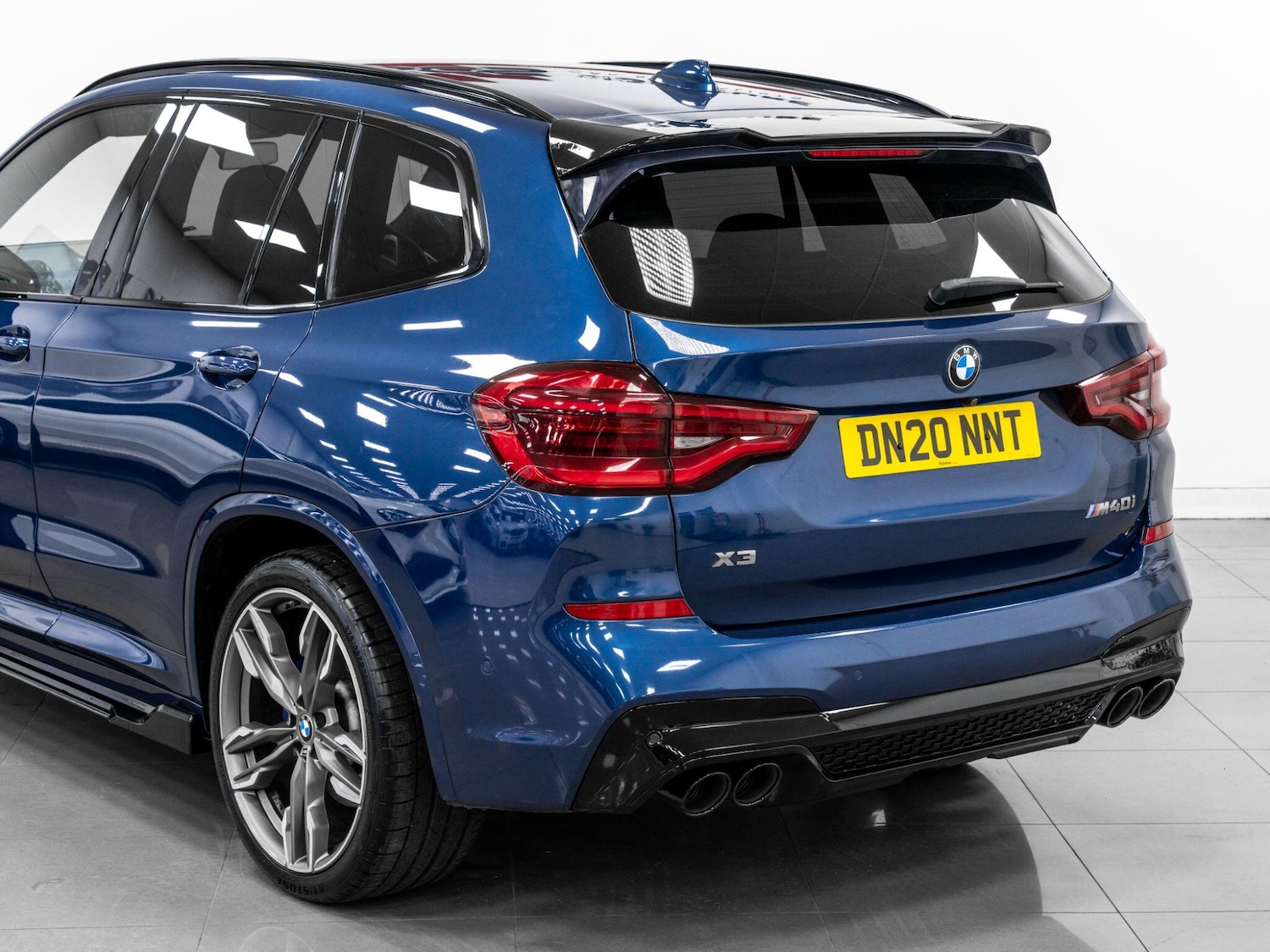 Used BMW X3 2020 for sale - 76913609: Photo 12