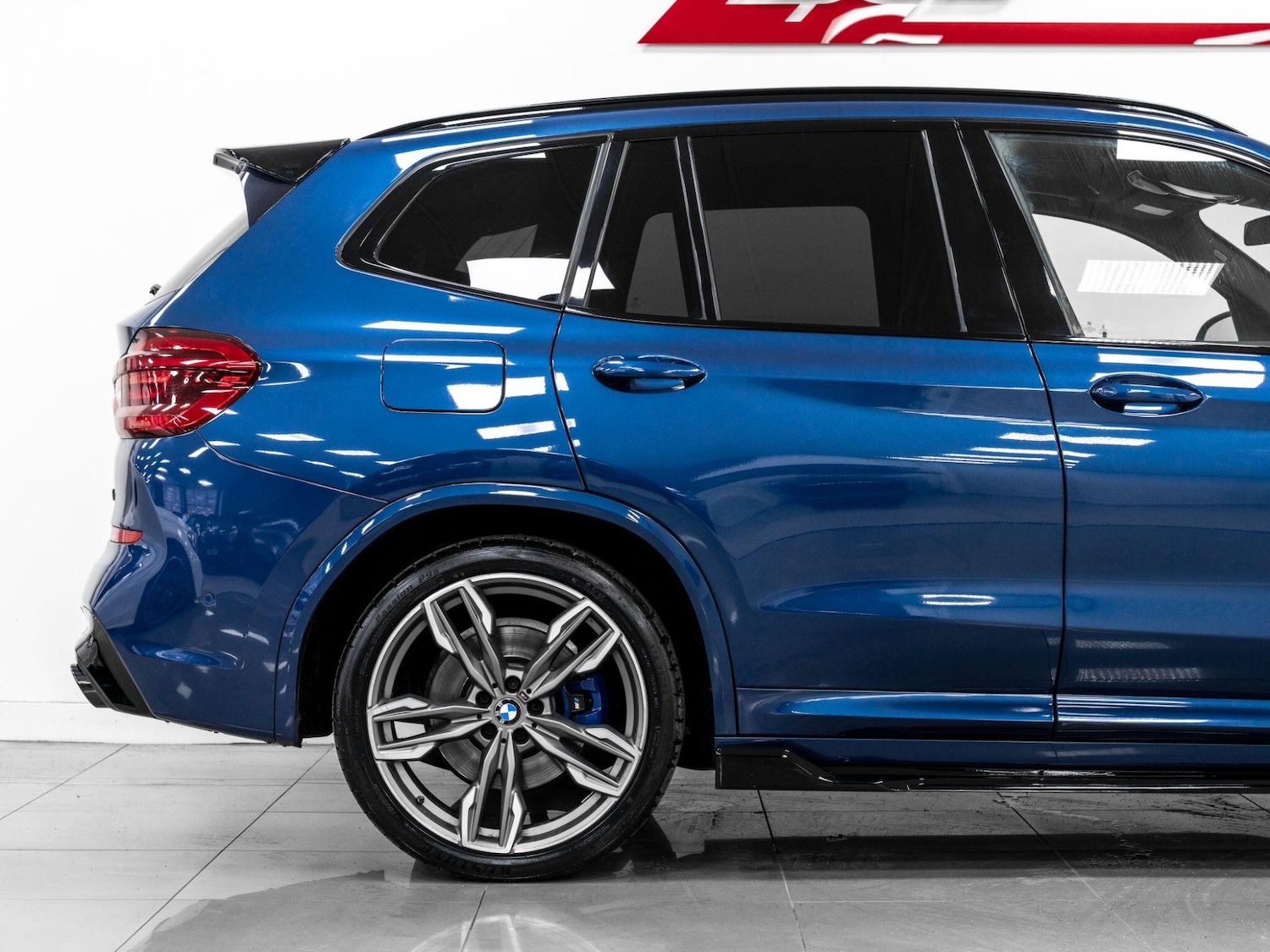 Used BMW X3 2020 for sale - 76913609: Photo 13