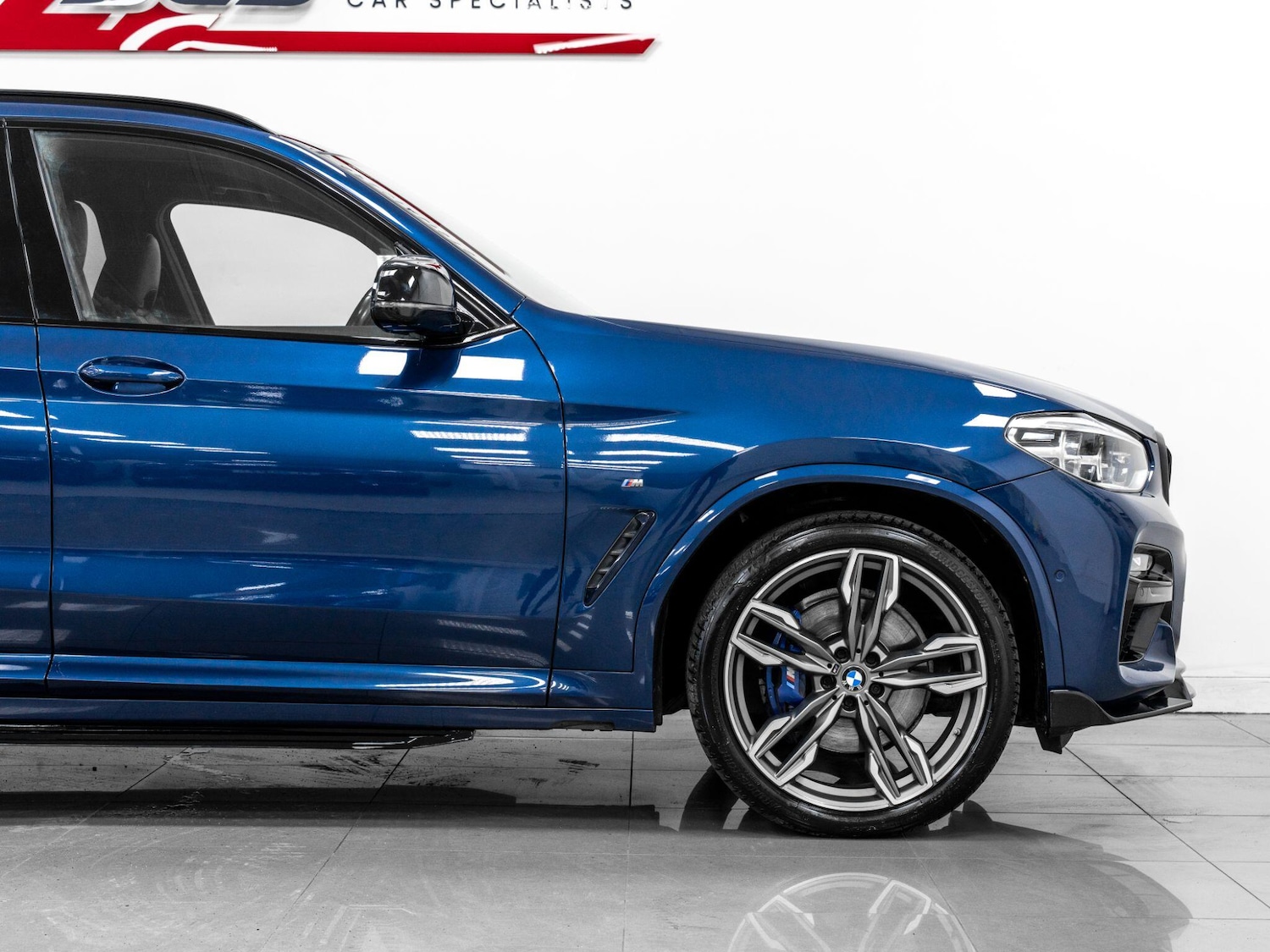 Used BMW X3 2020 for sale - 76913609: Photo 14