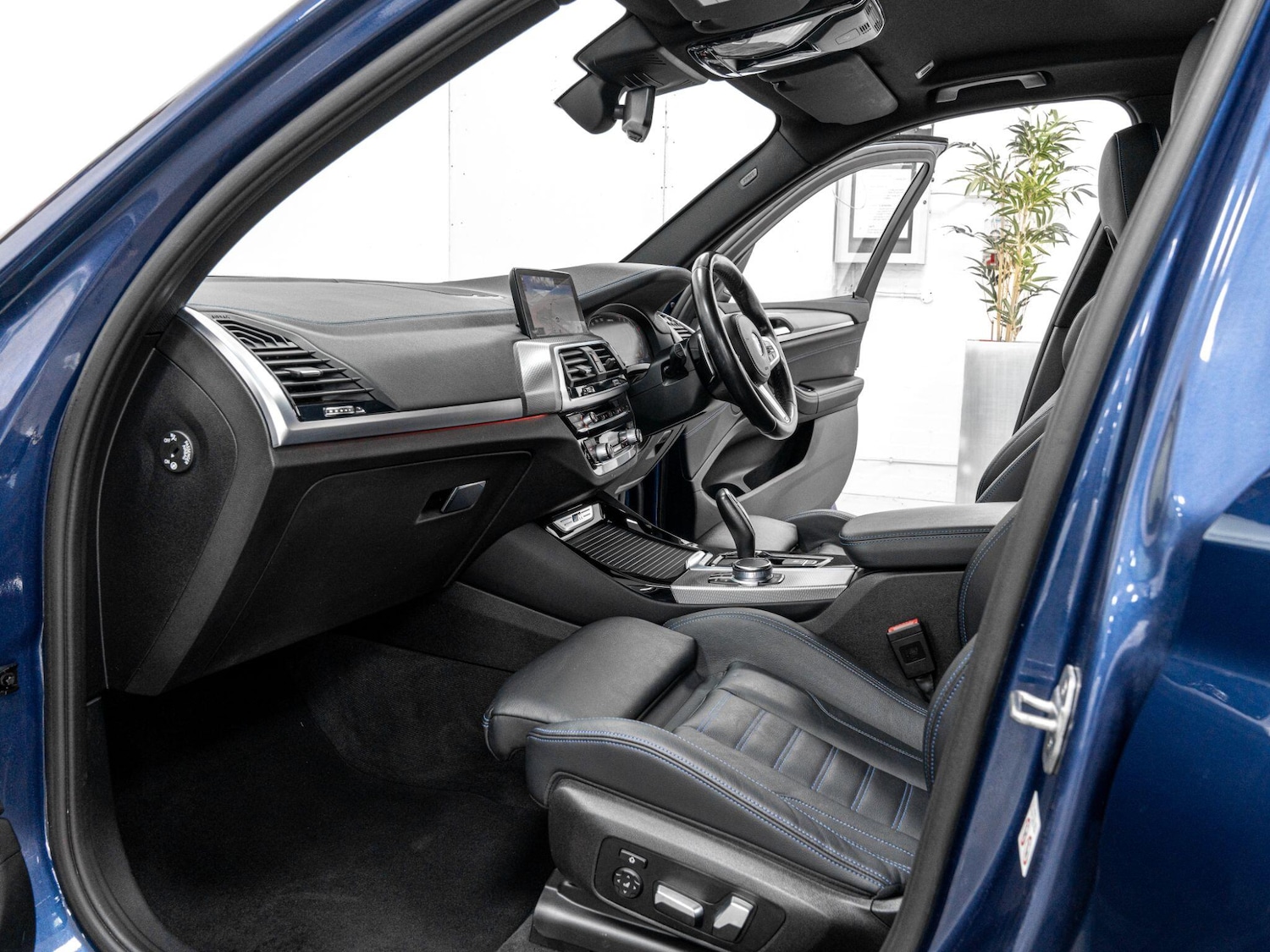 Used BMW X3 2020 for sale - 76913609: Photo 17