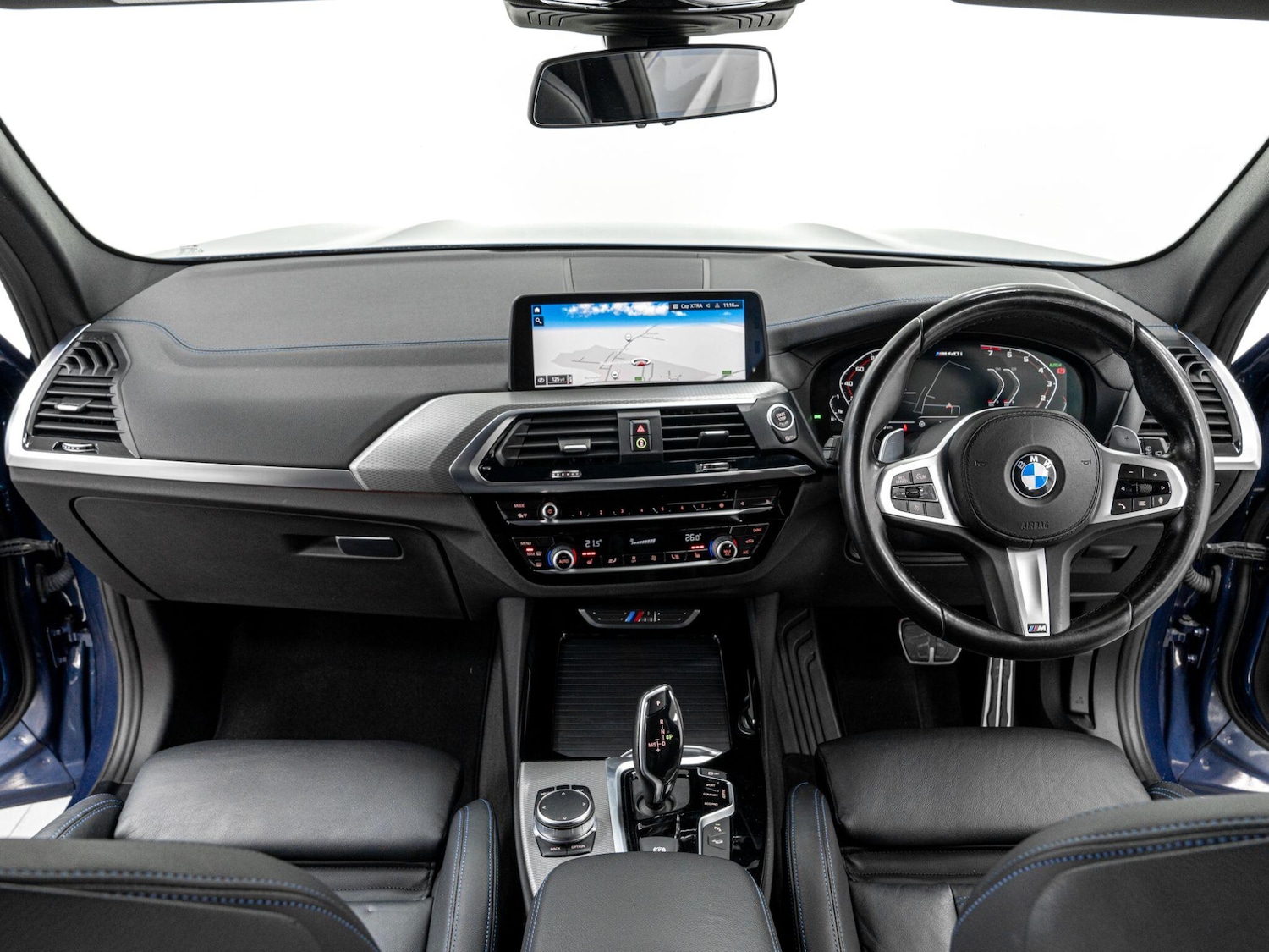 Used BMW X3 2020 for sale - 76913609: Photo 18