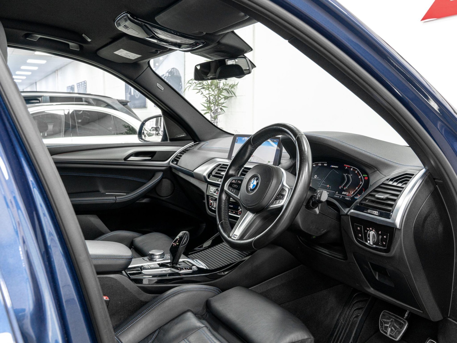 Used BMW X3 2020 for sale - 76913609: Photo 19